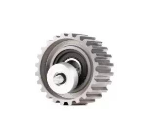 Image of RIDEX Deflection/Guide Pulley, timing belt FIAT,IVECO 313D0064 500388688,500390458,500388688