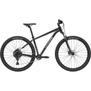 Image of Cannondale Trail 5 2022 Mountain Bike - Silver