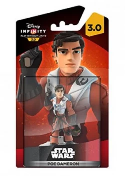 Image of Disney Infinity 3.0 - Poe Dameron Figure