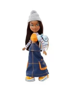 Image of Bratz Original Doll- Sasha
