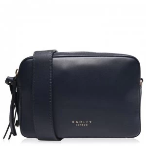 Image of Radley Alba Crossbody Bag - Ink
