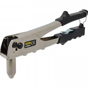 Image of Stanley MR55 Right Angle Hand Riveter