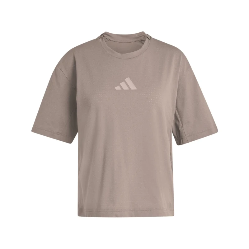 Image of Womens T-Shirt adidas Terrex Xperior Marron Female XS