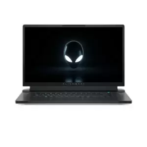 Image of Alienware x17 R1 i9-11980HK Notebook 43.9cm (17.3") Full HD Intel Core i9 32GB DDR4-SDRAM 1000 GB SSD NVIDIA GeForce RTX 3080 WiFi 6 (802.11ax) Window
