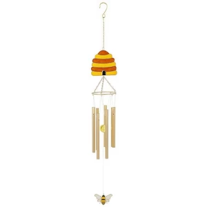 Image of Daisy Picking Hive Windchime