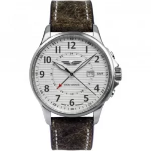 Image of Mens Iron Annie Wellblech Watch
