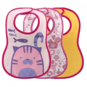 Image of Ch Bavaglino Pappa 6m 3pz Girl