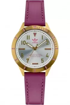 Image of Unisex Adidas Edition Three Small Watch AOFH22509