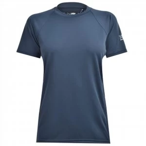 Image of Karrimor Fieldsensor Walking T Shirt Ladies - Navy