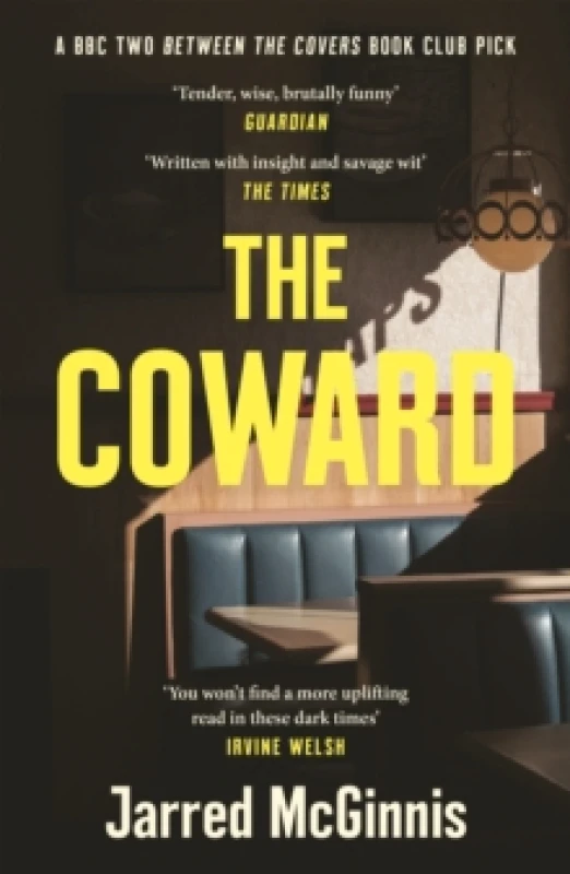 Image of The Coward Paperback / softback