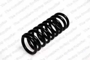 Image of Kilen Suspension Coil Spring Rear Axle 63030