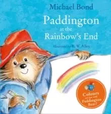 Image of Paddington at the Rainbow's End