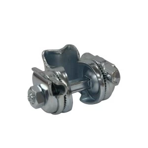 Image of ETC Saddle Clip