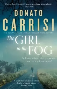 Image of The Girl in the Fog : The Sunday Times Crime Book of the Month