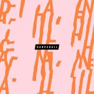 Image of The Band by Dancehall CD Album