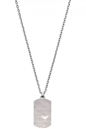 Image of Emporio Armani Jewellery EGS2600040 Necklace