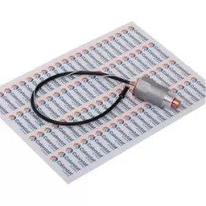 Image of CALORSTAT by Vernet Idle Control Valve FI1482 Idle Air Control Valve,Idle Control Valve, air supply RENAULT,PEUGEOT,CITROEN,RAPID Kasten (F40_, G40_)