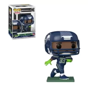 Image of NFL Seattle Seahawks Jamal Adams Funko Pop! Vinyl