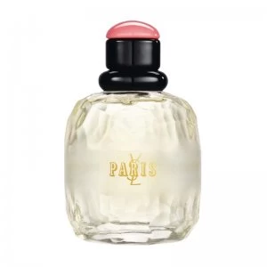 Image of Yves Saint Laurent Paris Eau de Toilette For Her 125ml