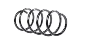 Image of MONROE Coil spring RENAULT SP2895 8200304229 Suspension spring,Springs,Coil springs,Coil spring suspension,Suspension springs