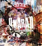 Image of Wara - Leave to Remain (Music CD)