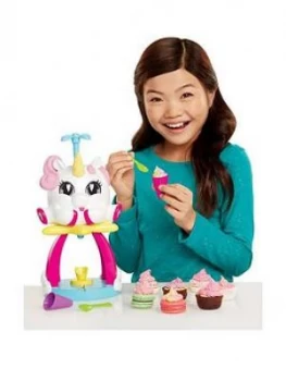 Image of Unicone Rainbow Swirl Maker