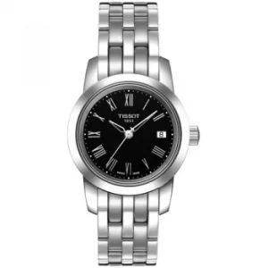 Image of Ladies Tissot Classic Dream Watch