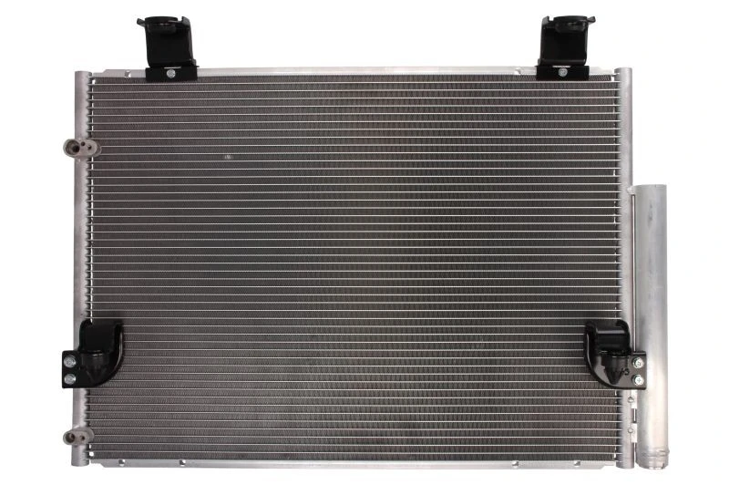 Image of KOYORAD CD010480 Condenser with dryer Condenser,air conditioning (448)