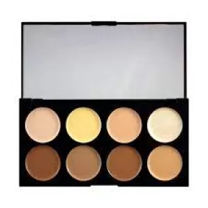 Image of Ultra Cream Contour Palette
