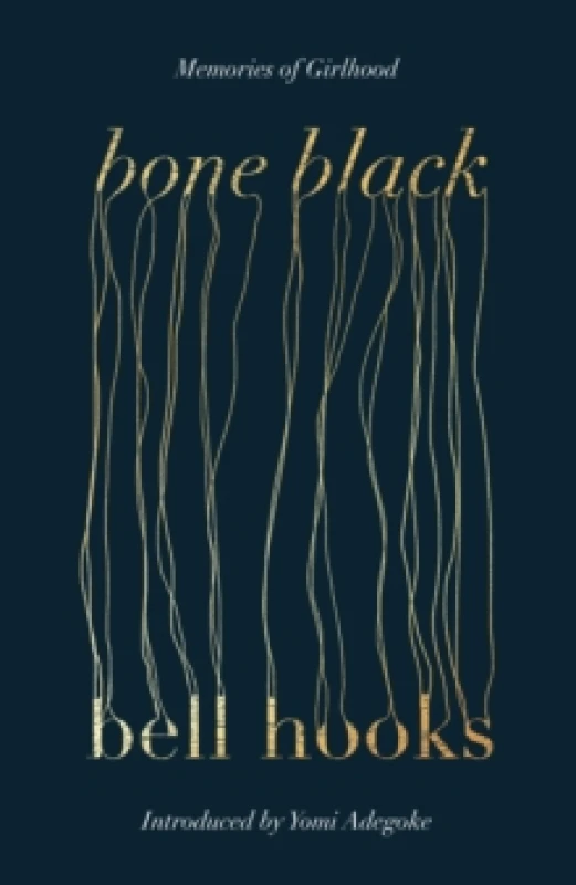 Image of Bone Black. Paperback. By bell hooks Books