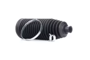 Image of LEMFORDER Steering Rack Boot 33963 01 Bellow, steering BMW,1 Schragheck (F20),3 Touring (F31),3 Limousine (F30, F80),X5 (E70),X3 (F25),3 GT (F34)