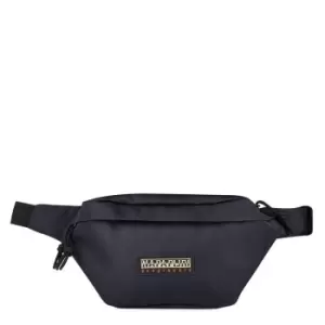 Image of Napapijri Cross Body Bag - Blue