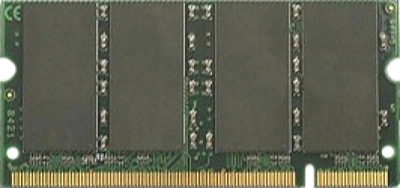 Image of Hypertec 374726-001-HY (Legacy) memory module 1 GB 1 x 1 GB DDR2 200-p