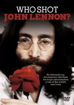 Image of Who Shot John Lennon DVD
