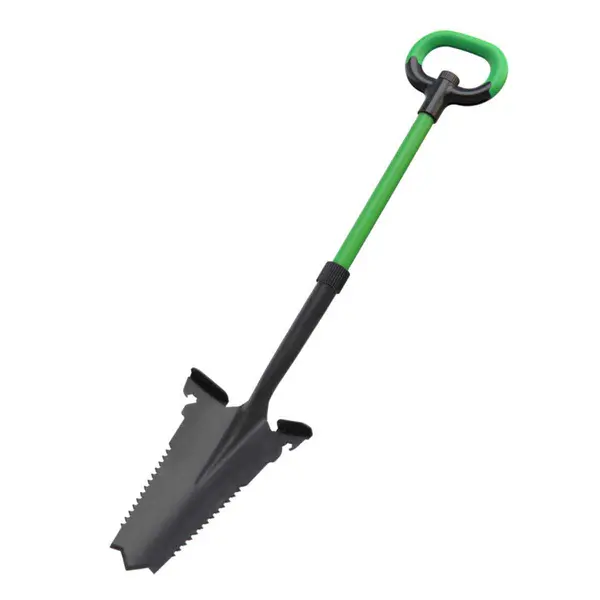 Image of JML Rayzer Saw Shovel A001791