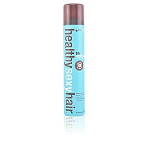 Image of HEALTHY SEXYHAIR soy touchable hairspray 310ml