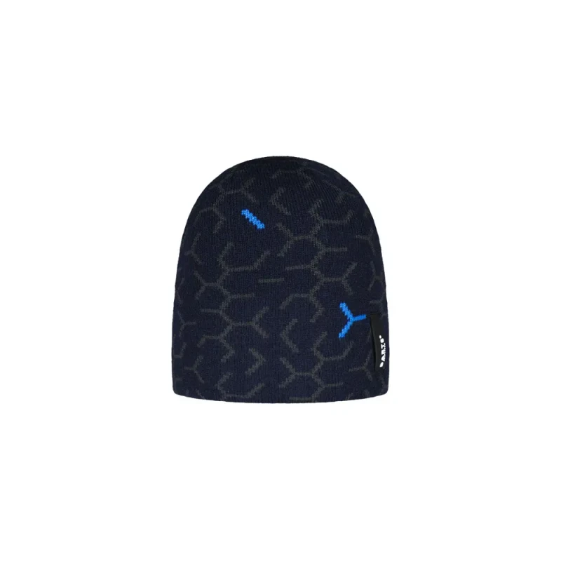 Image of Barts Barts Gio Beanie Bleu Unisex TU 0748-03
