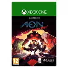 Image of Aeon Must Die Xbox One Game