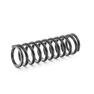 Image of RIDEX Coil spring 188C0301 Suspension spring,Springs MERCEDES-BENZ,190 (W201)