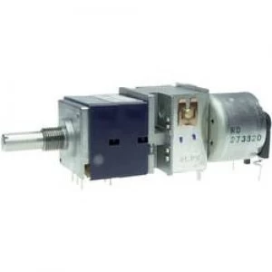 Image of ALPS 401563 High Grade Stereo Motor Potentiometer