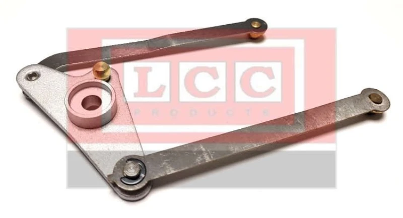 Image of LCC LCC4215 Repair Kit, intake manifold module Repair Kit,intake manifold module (9346)