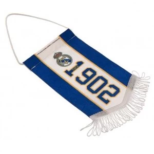 Image of Real Madrid FC Mini Pennant SN