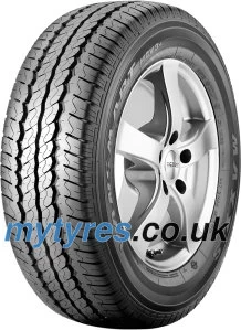 Image of Maxxis Vansmart MCV3+ ( 235/65 R16C 121/119T )