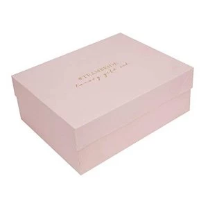 Image of Amore By Juliana Pink Bridesmaid Hamper Giftbox