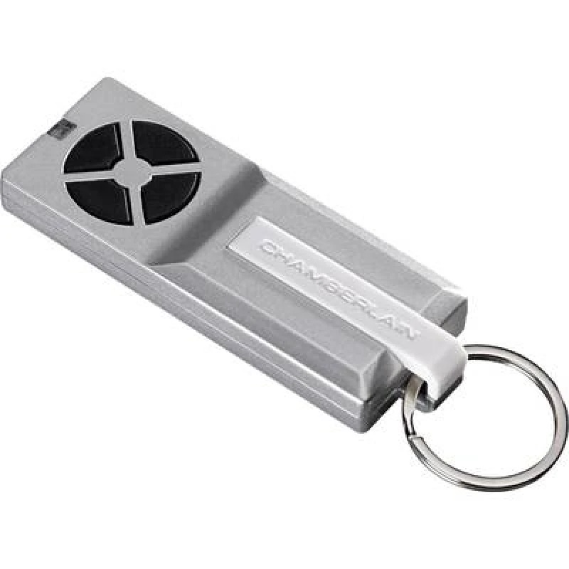 Image of Chamberlain Chamberlain TX4RUNI 4-channel Wireless remote control 433 MHz TX4RUNI