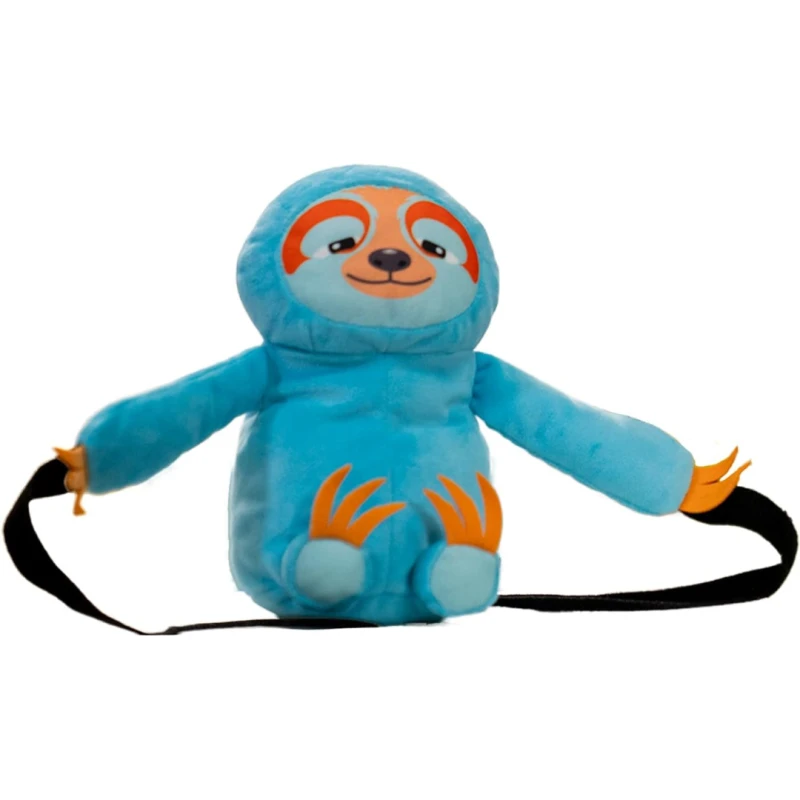 Image of Golden Bear Fart Yoga Fun Family Farting Game Kids Party Game Gift