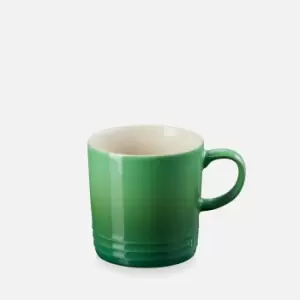 Image of Le Creuset Stoneware Mug - 350ml - Bamboo Green