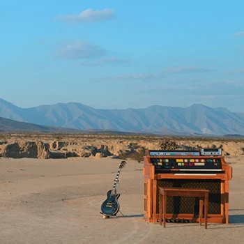 Image of G?ero - My Way My Rules Vinyl