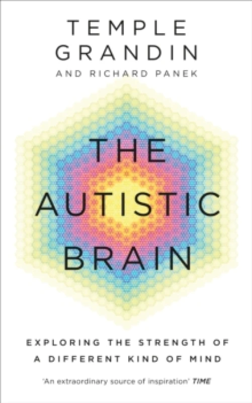 Image of The Autistic Brain by Temple Grandin Paperback