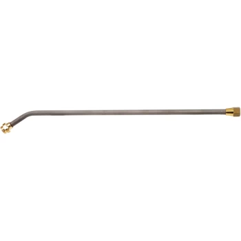 Image of PRO 86/88 Titanium Neck Tube 500MM - 355701